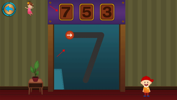 阳阳儿童数学逻辑思维