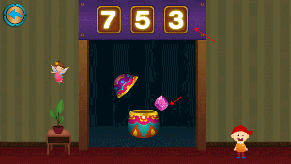 阳阳儿童数学逻辑思维