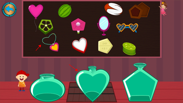 阳阳儿童数学逻辑思维