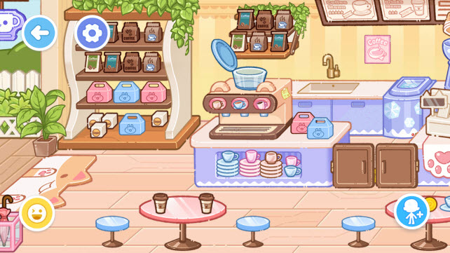 糖果梦想小镇国际服