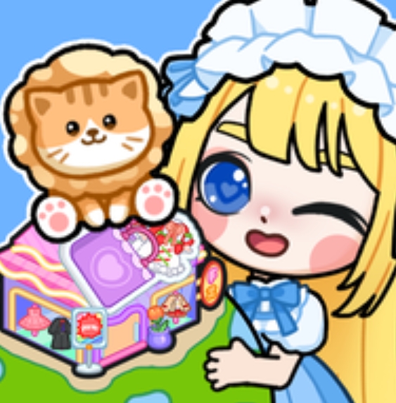 糖果梦想小镇国际服