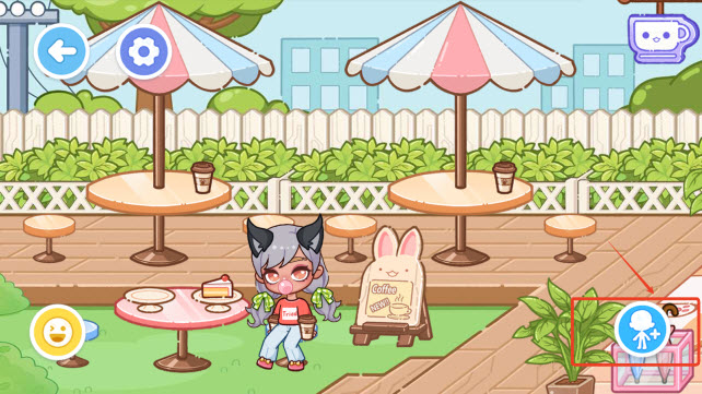 糖果梦想小镇国际服