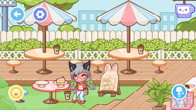 糖果梦想小镇国际服