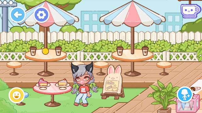 糖果梦想小镇国际服