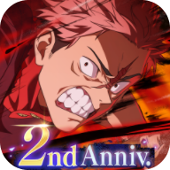 咒术回战幻影游行日服