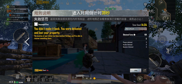PUBG国际服正版