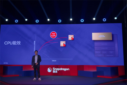 技术底蕴爆发：从全自研内核看第五代骁龙8的全面领先