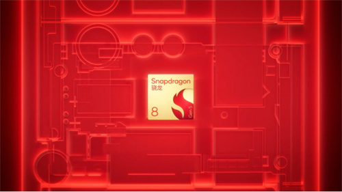 技术底蕴爆发：从全自研内核看第五代骁龙8的全面领先