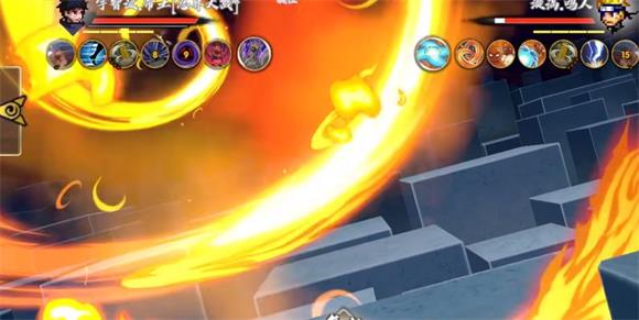 BVN动漫跨界之星