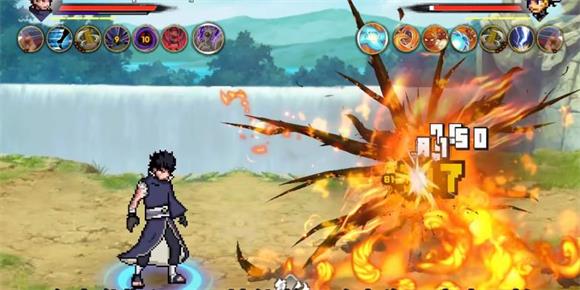 BVN动漫跨界之星