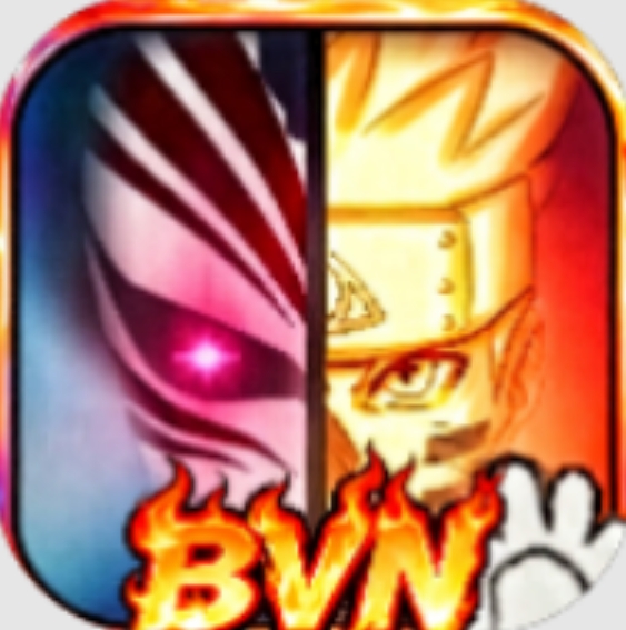 BVN动漫跨界之星