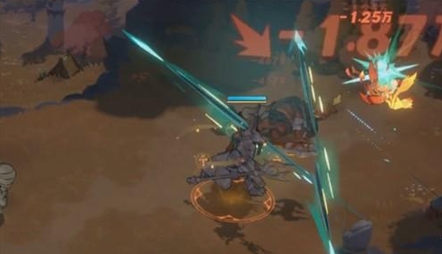 龙魂旅人国际测试服