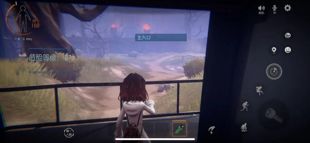 超自然行动组港台服