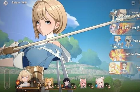 星际水手国际测试服