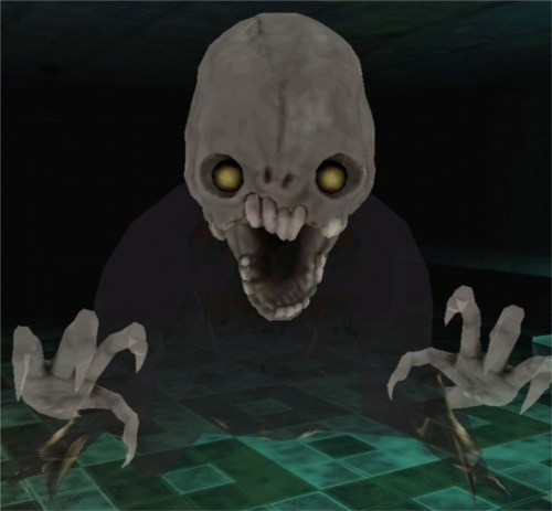 恐怖之眼内置菜单