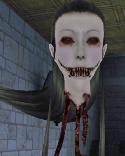 恐怖之眼内置菜单