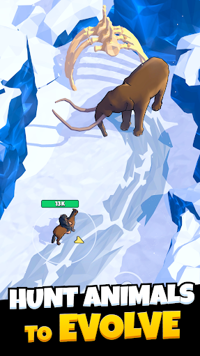 人类进化RPG截图3