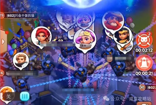 奔奔王国决战王城活动稳赢指南攻略