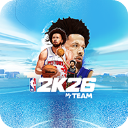 NBA2K26梦幻球队