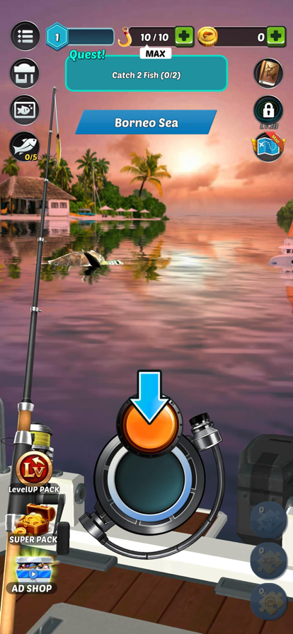 钓鱼之旅截图3