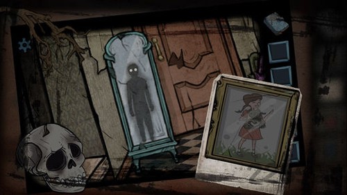 尘封的往事截图2