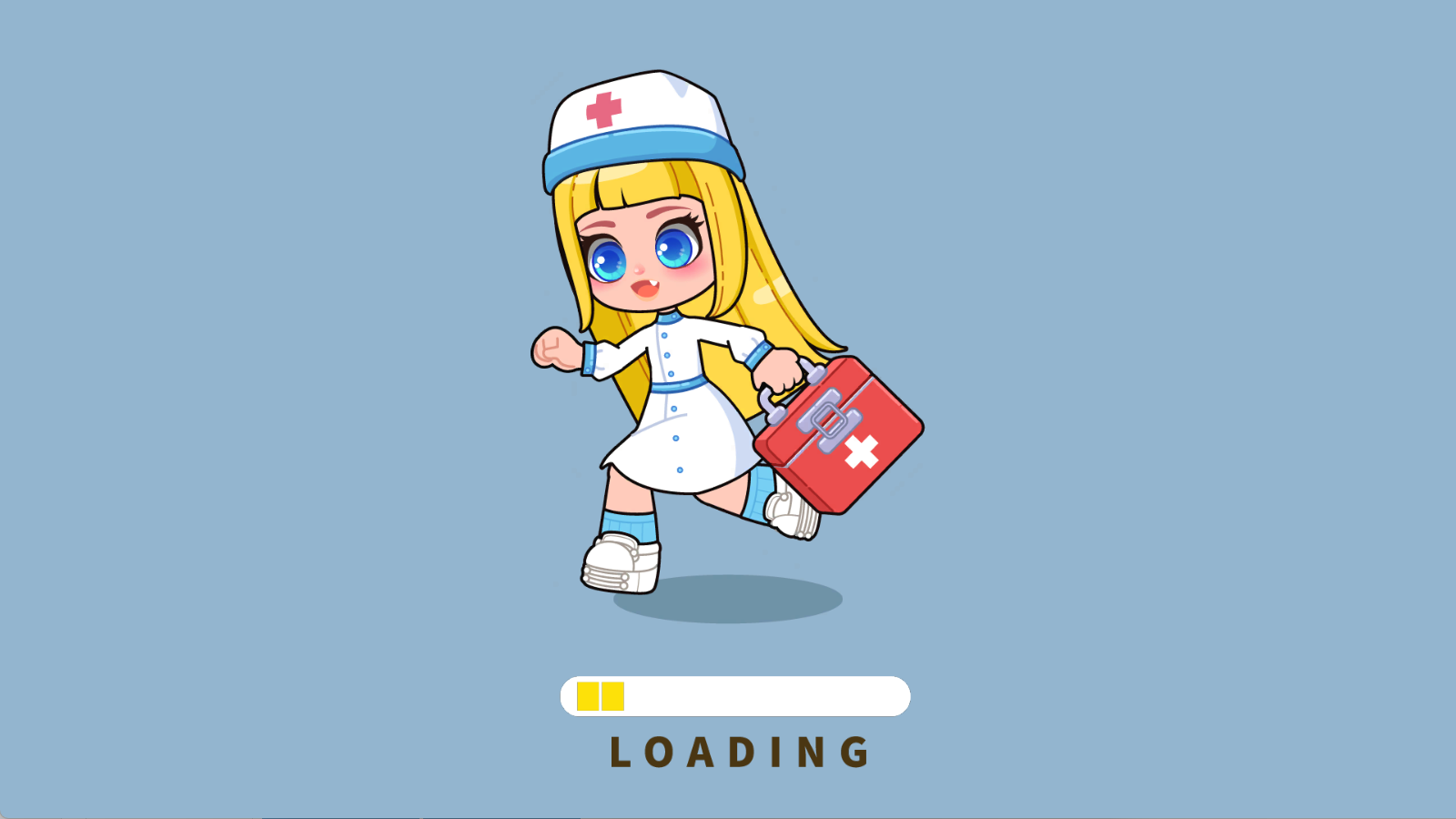 玩具小镇世界截图2