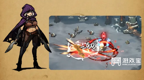 魔灵武士英雄职业选择攻略