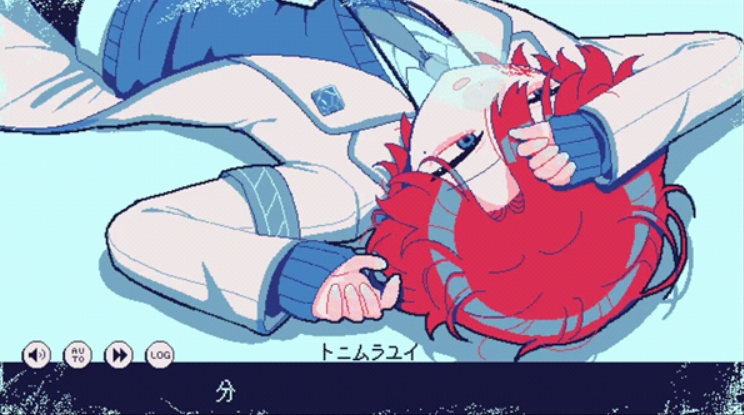 冰点下30度的绝望