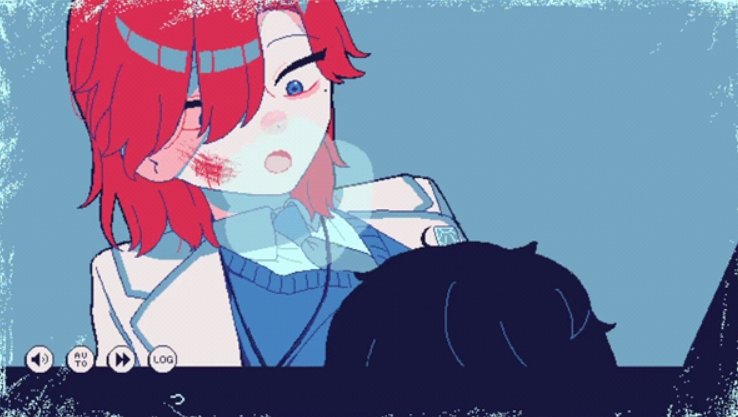 冰点下30度的绝望