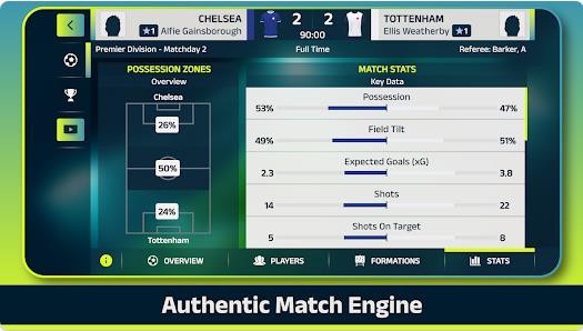 足球俱乐部经理26截图4