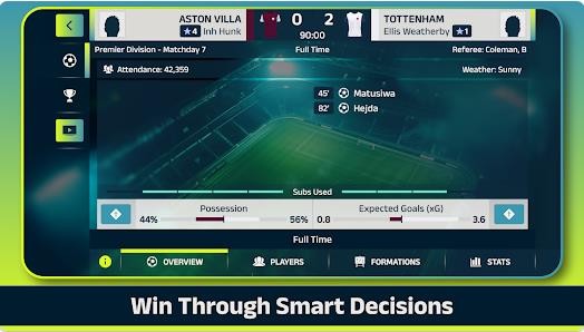 足球俱乐部经理26截图1