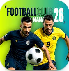 足球俱乐部经理26