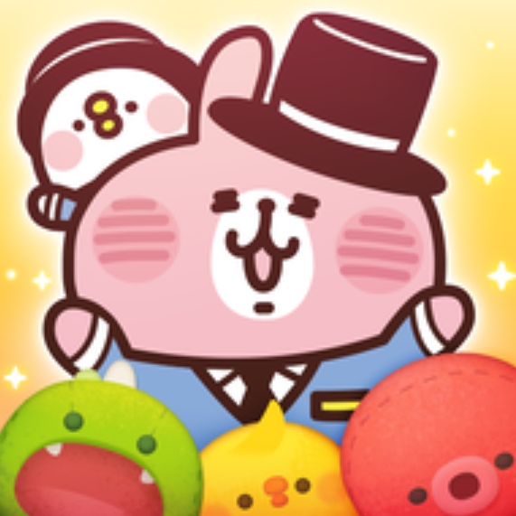 悠闲消消乐卡娜赫拉的小动物日服