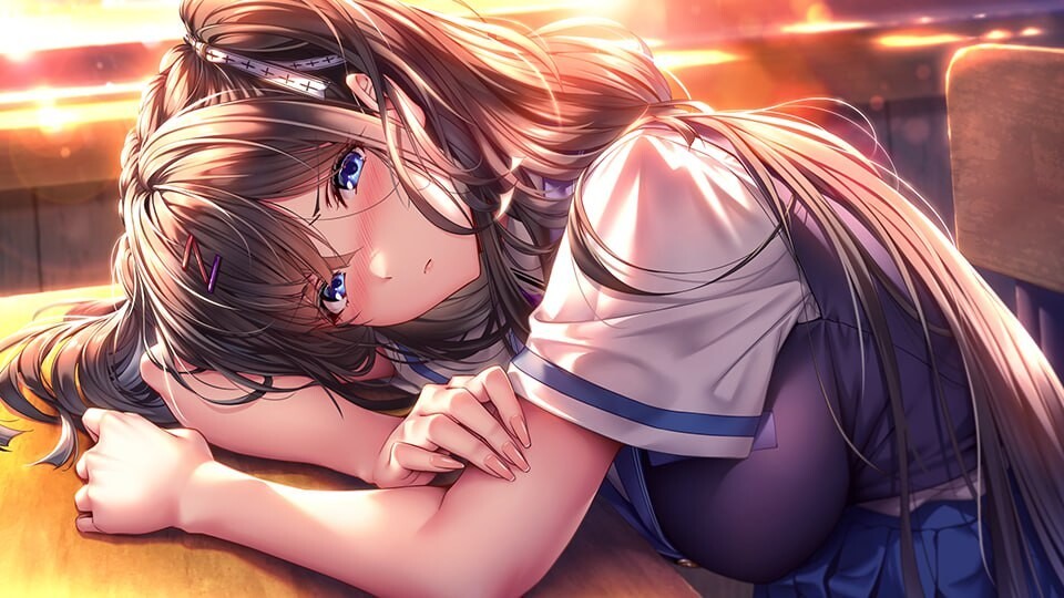 甜蜜女友3截图2