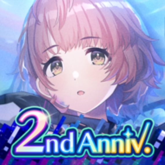 偶像大师闪耀色彩日服