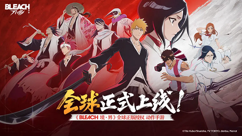 境界刀鸣角色强度排行最新版本