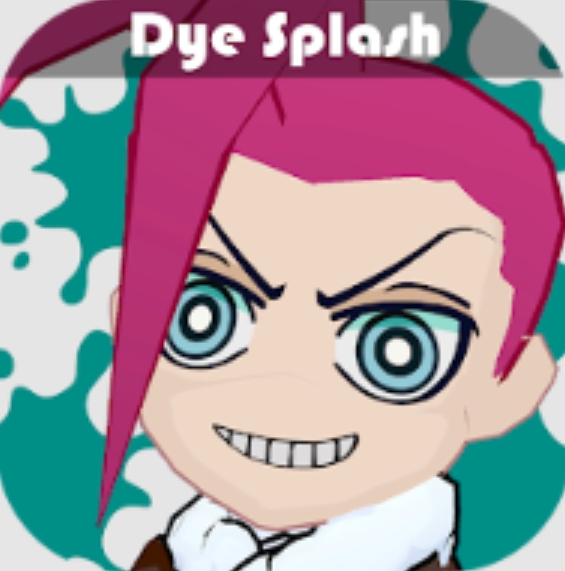 染色乱斗国际服