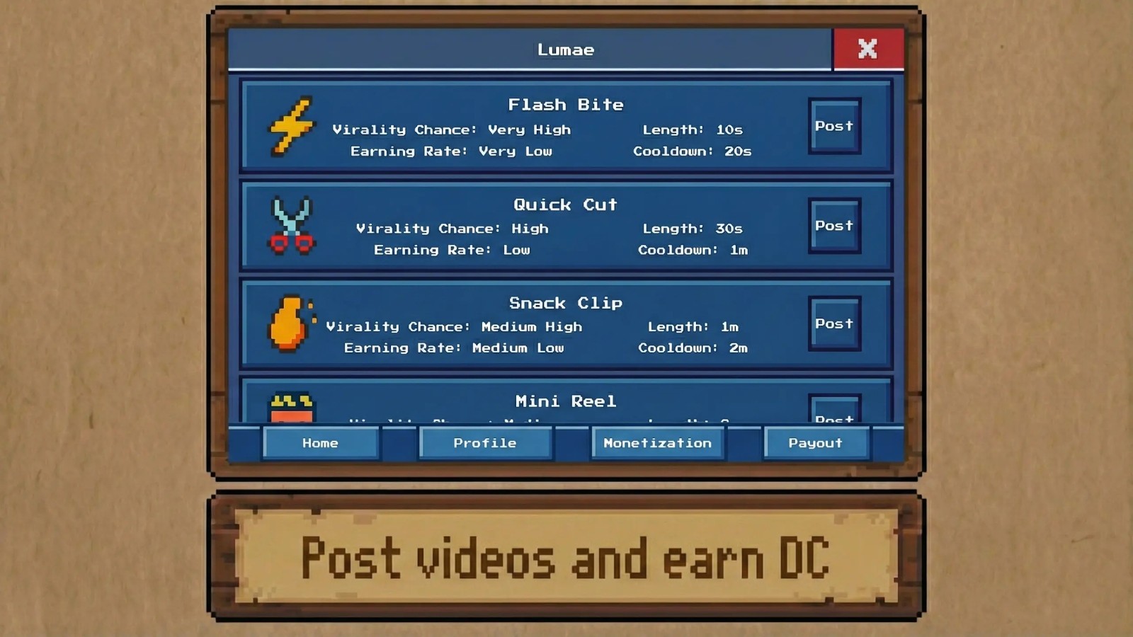 又是糟糕的一天截图4