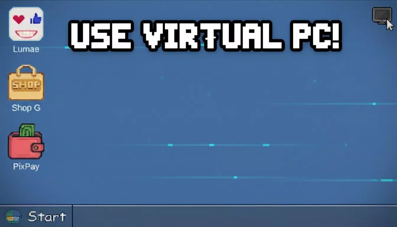 又是糟糕的一天截图2