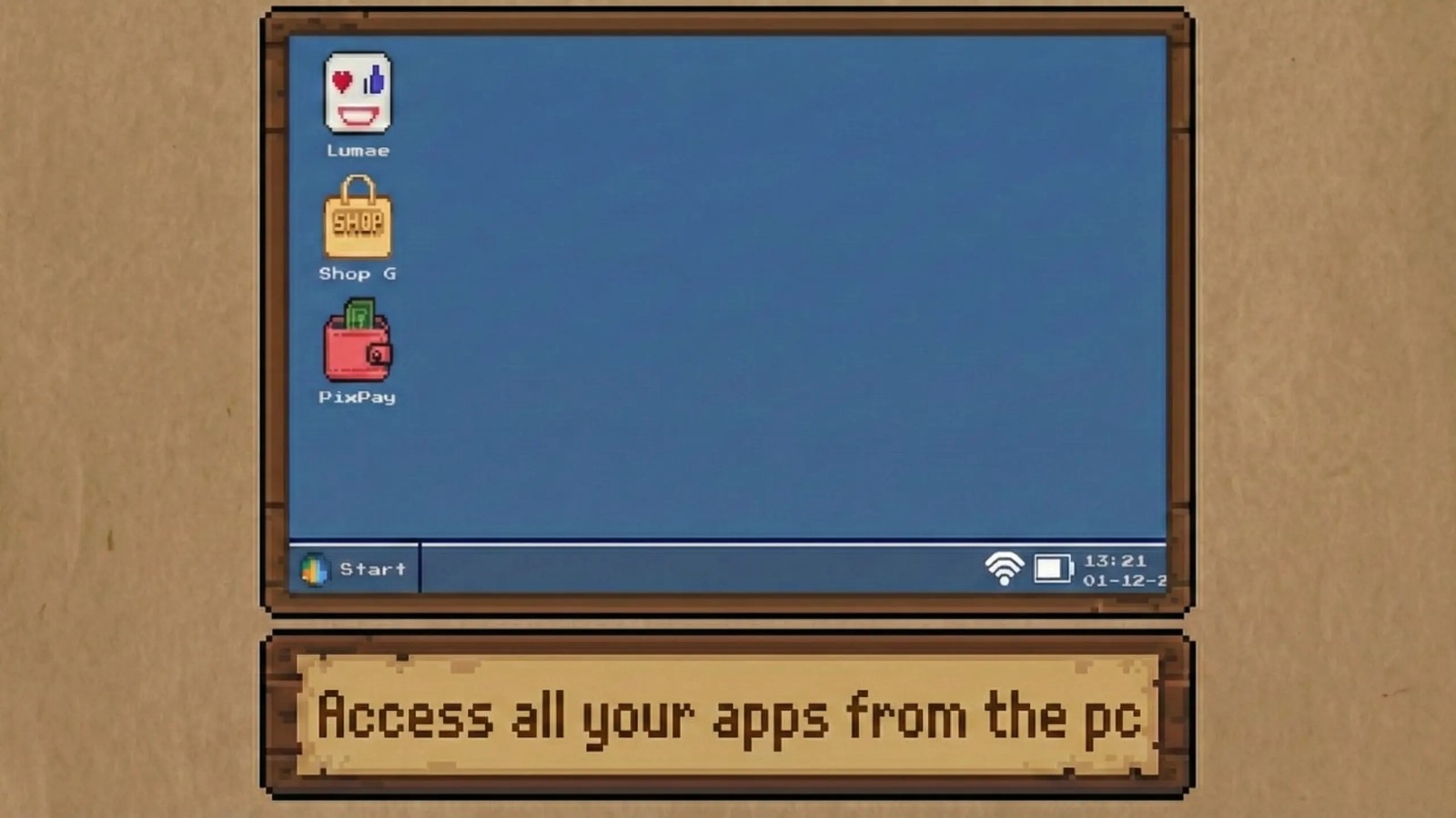 又是糟糕的一天截图3