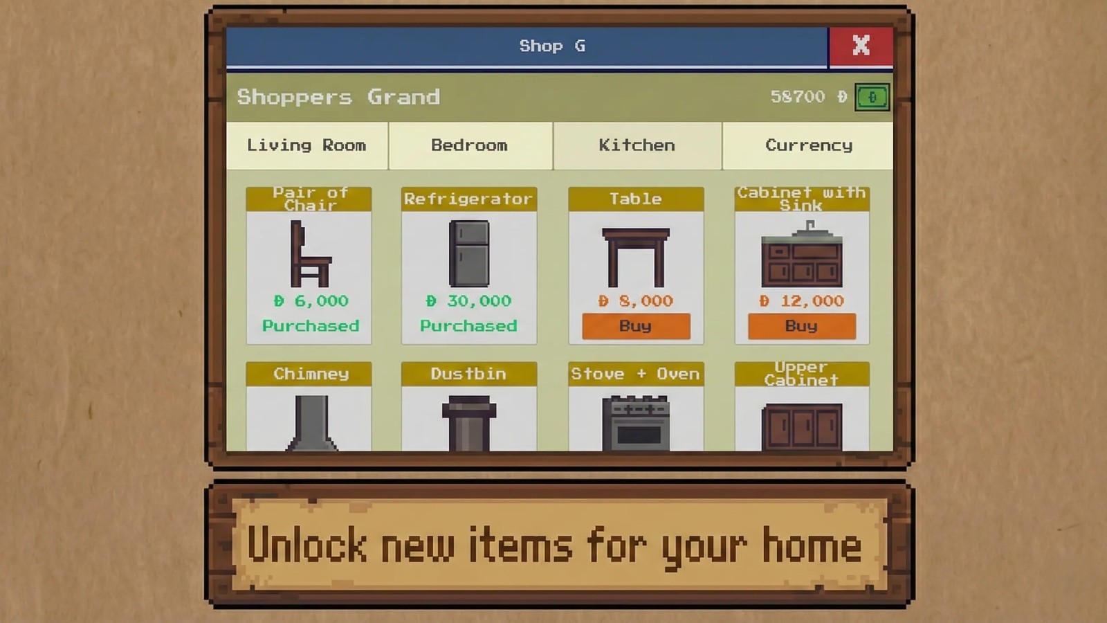 又是糟糕的一天截图1