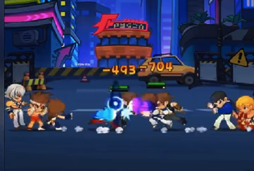 最强斗王兑换码12月最新一览