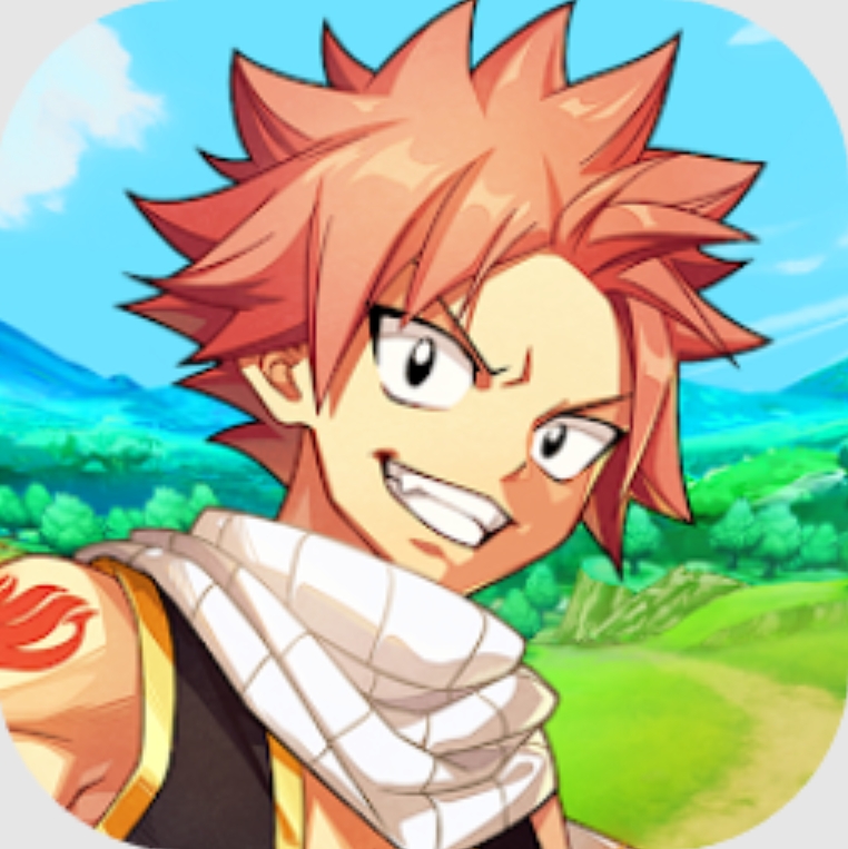 妖精的尾巴魔法师纪事国际服