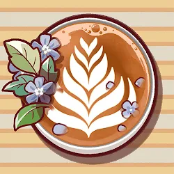 可口的咖啡美味的咖啡