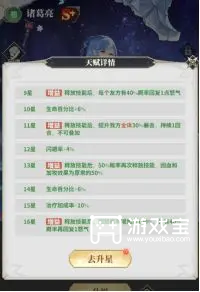 决斗学院新手武姬推荐攻略