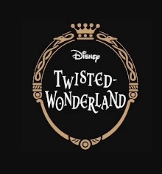 迪士尼扭曲仙境国际服