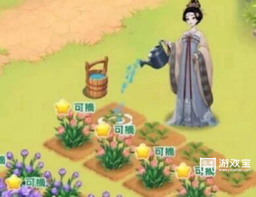 我的花园世界圣诞绮梦夜活动攻略