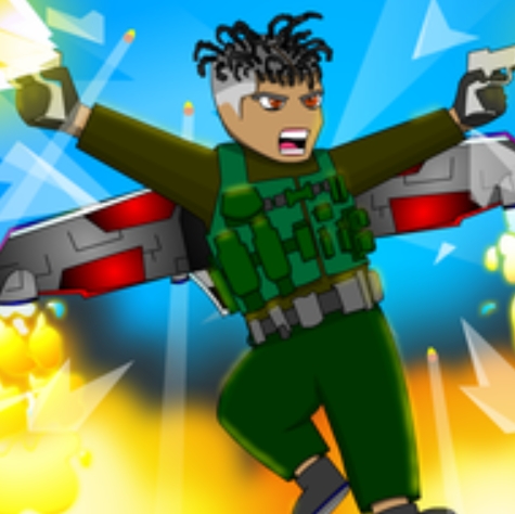 疯狂战争国际服