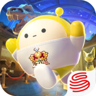 蛋仔派对国际服Eggy Party