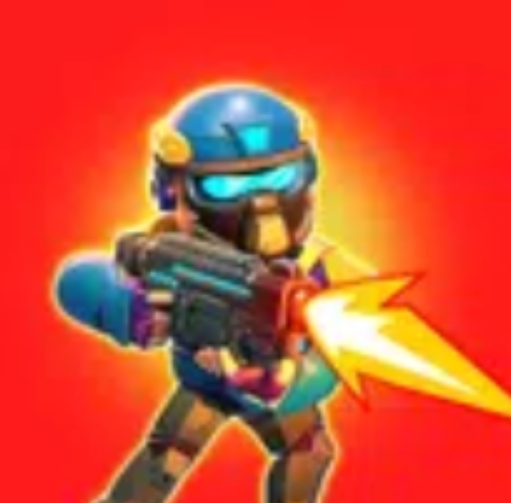 地狱战士国际服